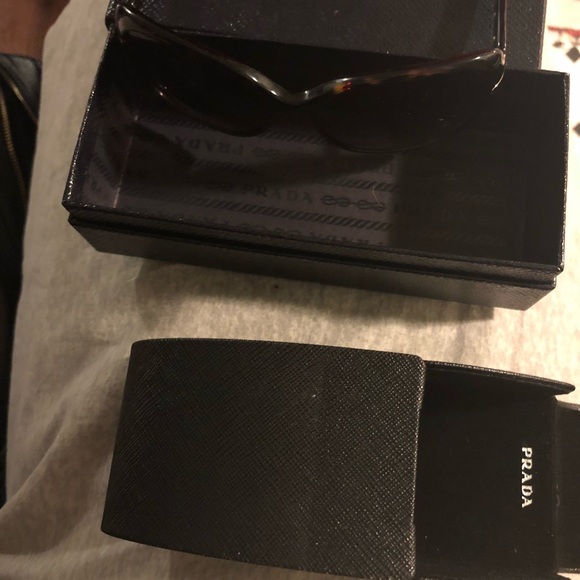 Prada Sunglasses - Picture 1 of 6